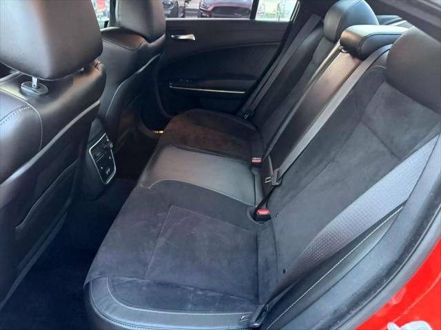 used 2021 Dodge Charger car, priced at $37,000