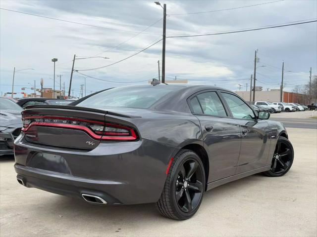 used 2016 Dodge Charger car, priced at $17,999