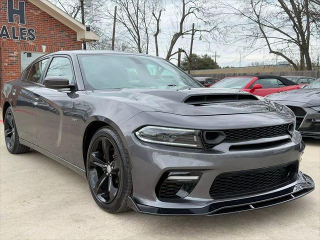 used 2016 Dodge Charger car, priced at $17,999