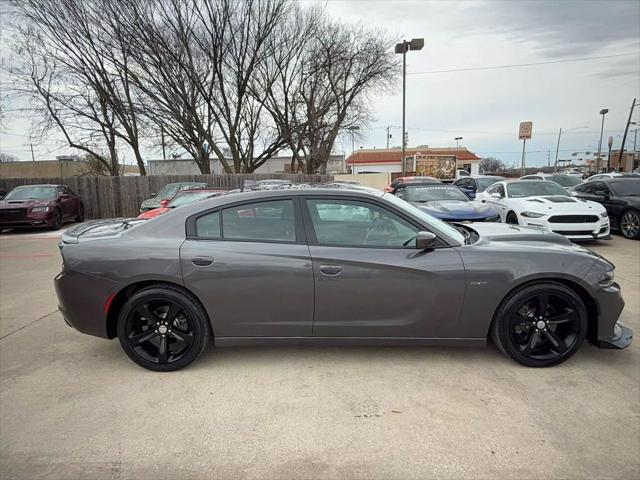 used 2016 Dodge Charger car, priced at $17,999