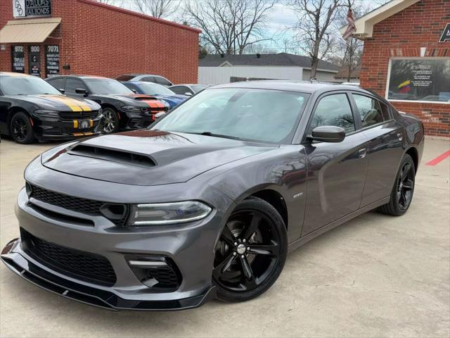 used 2016 Dodge Charger car, priced at $17,999