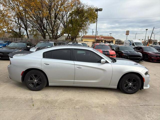 used 2022 Dodge Charger car, priced at $19,499