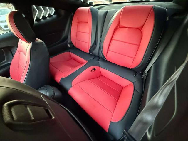 used 2021 Ford Mustang car, priced at $27,999