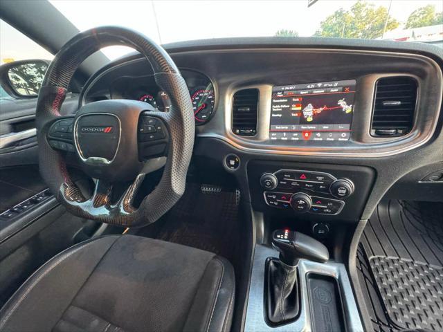 used 2018 Dodge Charger car, priced at $28,499