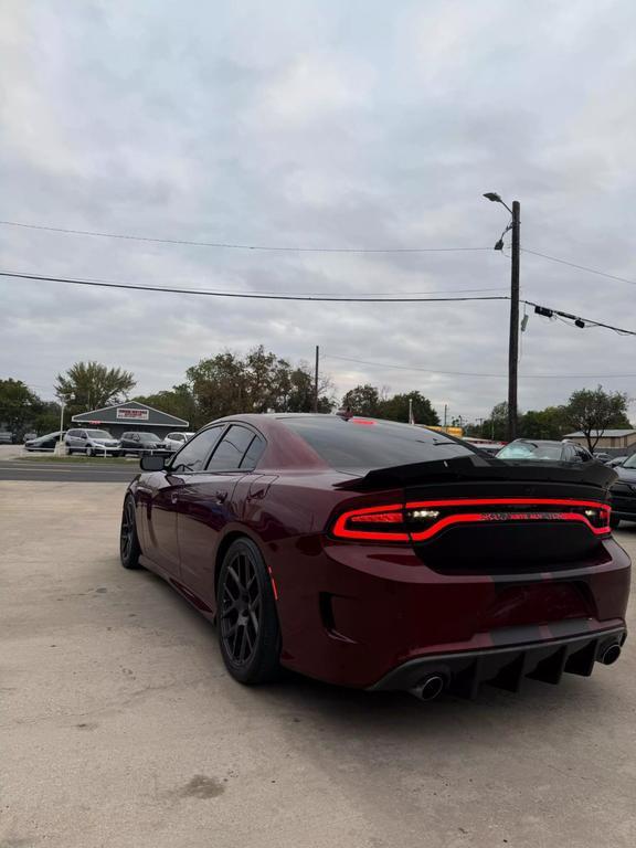 used 2019 Dodge Charger car, priced at $24,499