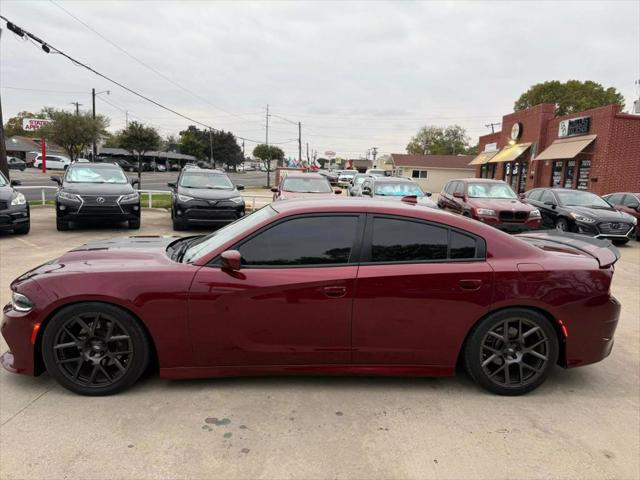 used 2019 Dodge Charger car, priced at $24,499