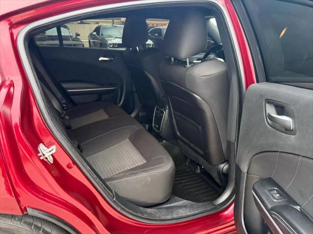 used 2019 Dodge Charger car, priced at $24,499