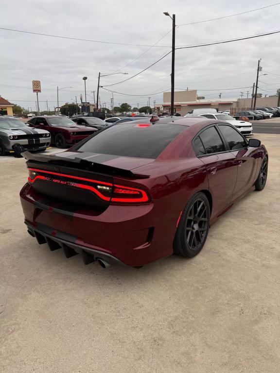 used 2019 Dodge Charger car, priced at $24,499