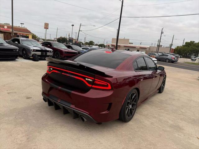 used 2019 Dodge Charger car, priced at $24,499