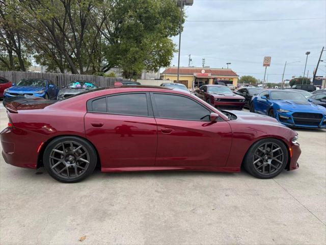 used 2019 Dodge Charger car, priced at $24,499