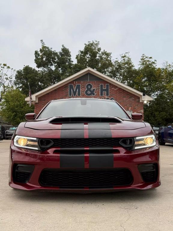 used 2019 Dodge Charger car, priced at $24,499