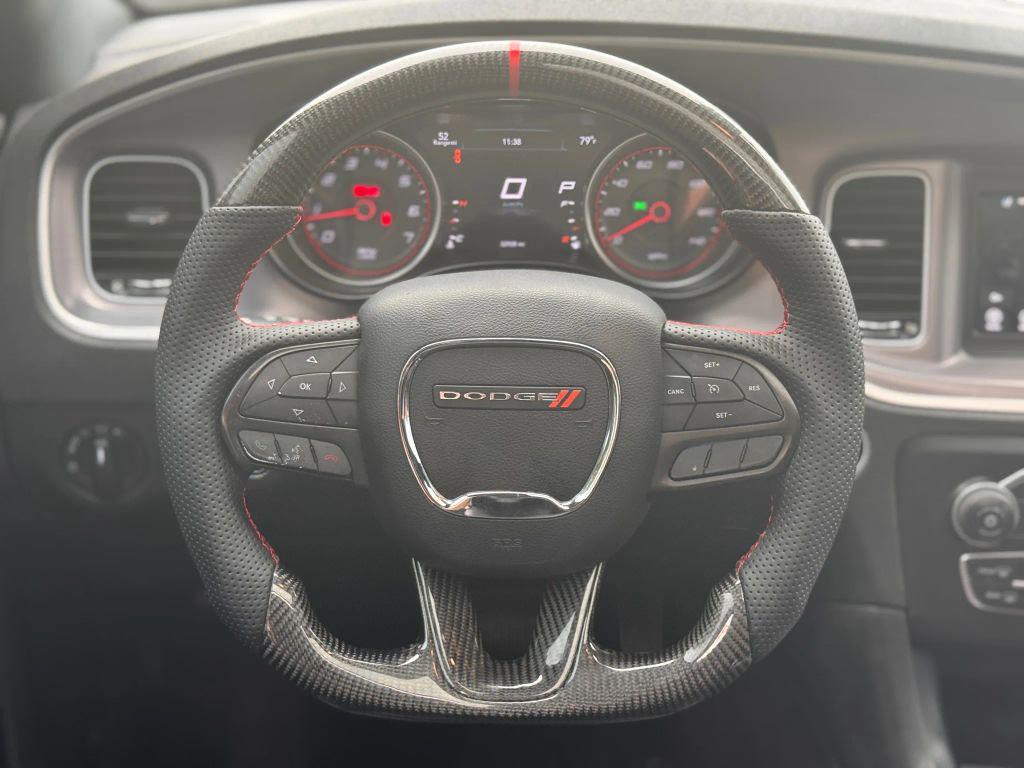 used 2022 Dodge Charger car, priced at $19,499