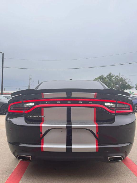 used 2022 Dodge Charger car, priced at $19,499
