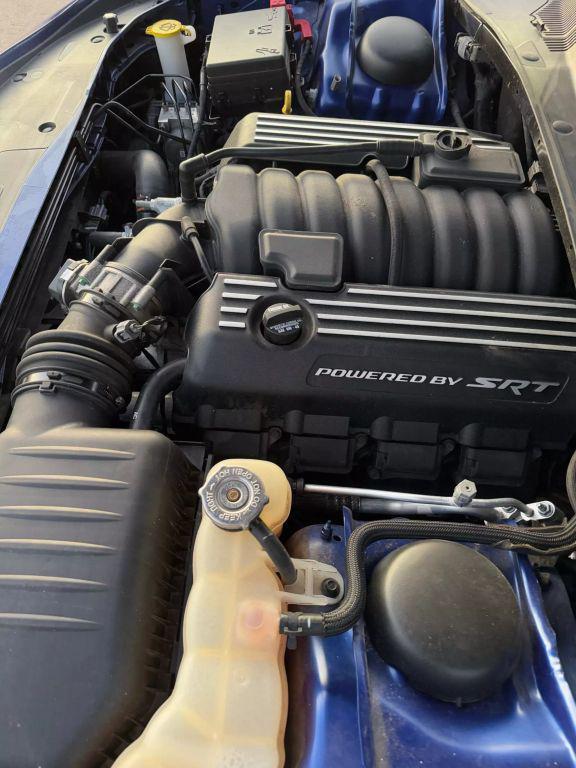 used 2021 Dodge Charger car, priced at $31,999