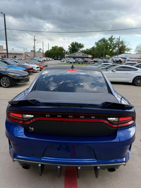 used 2020 Dodge Charger car, priced at $36,999