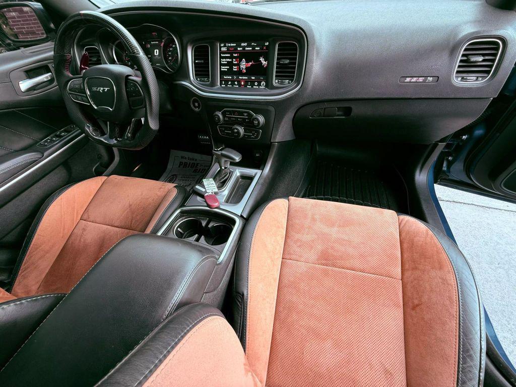 used 2020 Dodge Charger car, priced at $34,999