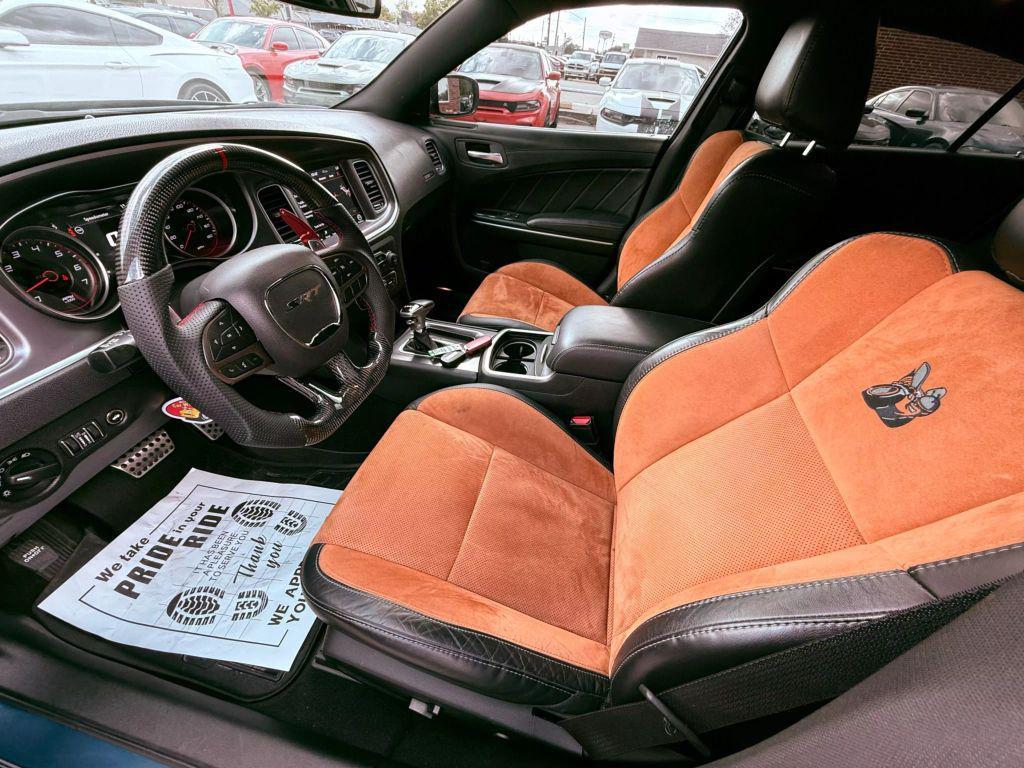 used 2020 Dodge Charger car, priced at $34,999