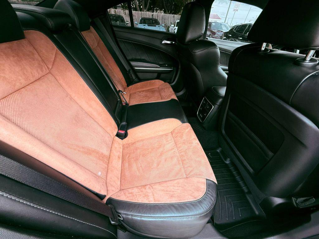 used 2020 Dodge Charger car, priced at $34,999