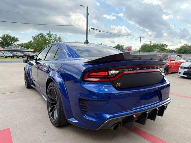used 2020 Dodge Charger car, priced at $36,999