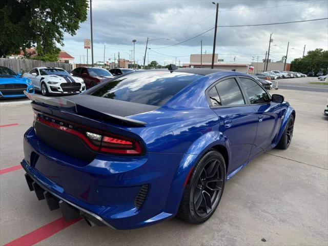 used 2020 Dodge Charger car, priced at $36,999