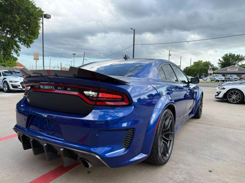 used 2020 Dodge Charger car, priced at $34,999