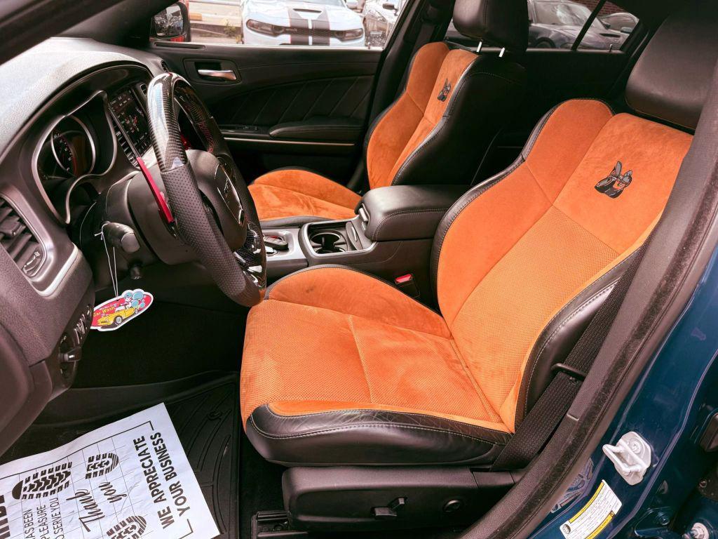 used 2020 Dodge Charger car, priced at $34,999