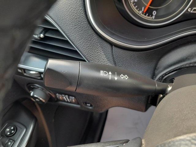 used 2020 Jeep Cherokee car, priced at $20,299
