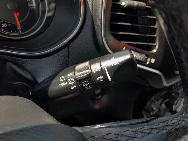 used 2020 Jeep Cherokee car, priced at $20,299