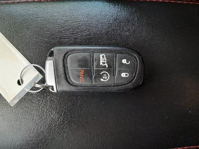 used 2020 Jeep Cherokee car, priced at $20,299