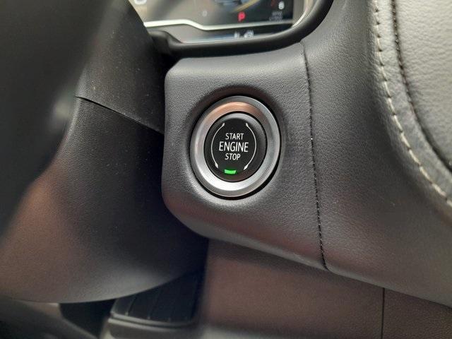 used 2022 GMC Yukon car, priced at $44,486