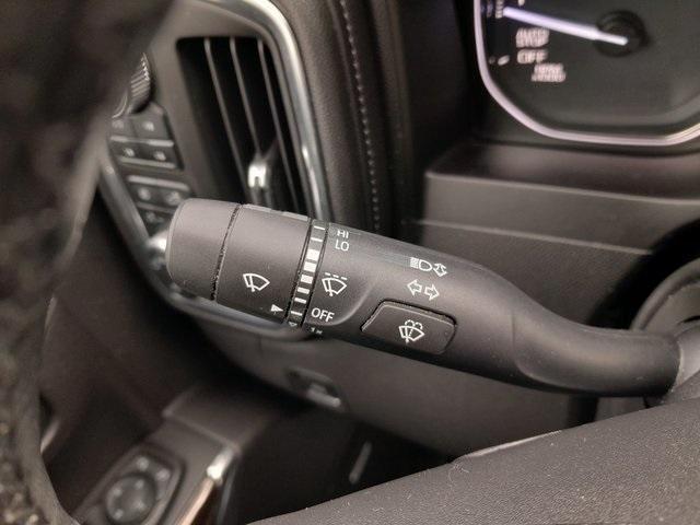 used 2020 GMC Sierra 1500 car, priced at $35,518