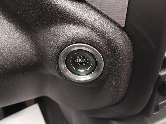 used 2020 GMC Sierra 1500 car, priced at $35,518