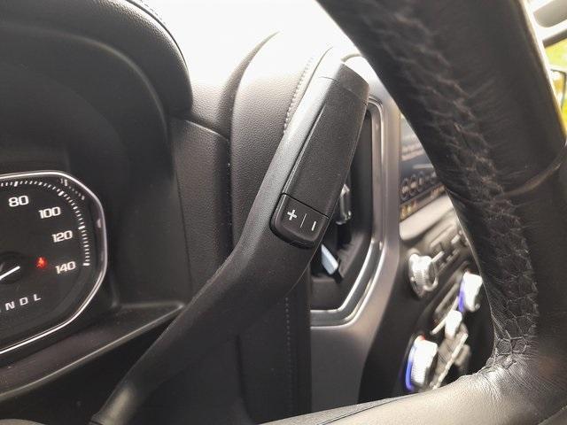 used 2020 GMC Sierra 1500 car, priced at $35,518
