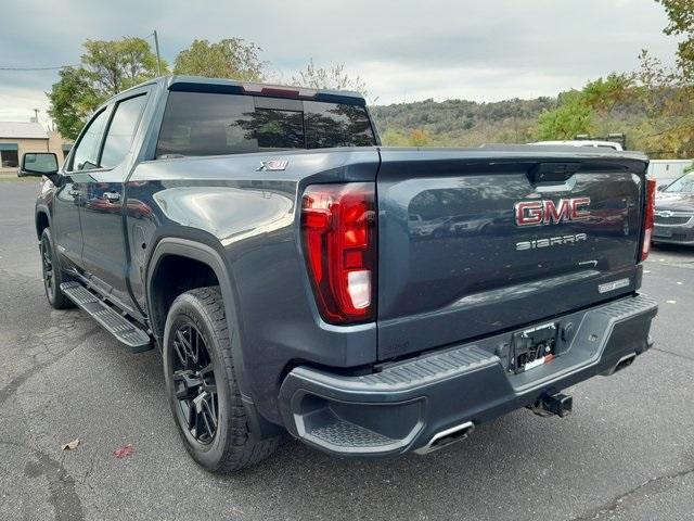 used 2020 GMC Sierra 1500 car, priced at $35,518