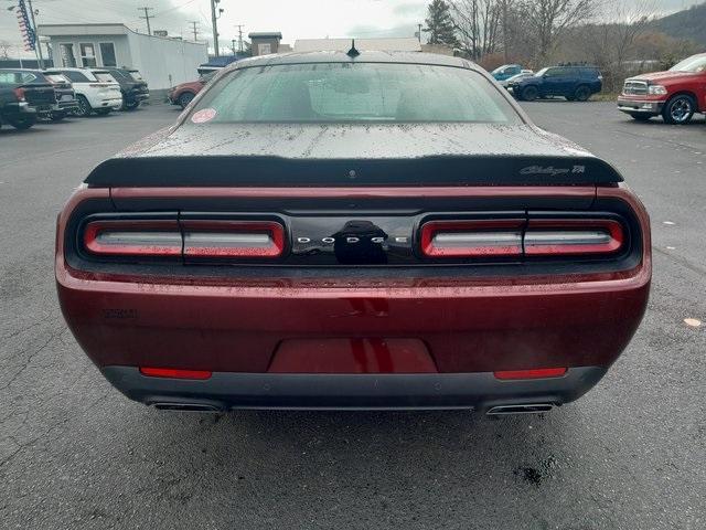 used 2023 Dodge Challenger car, priced at $48,779