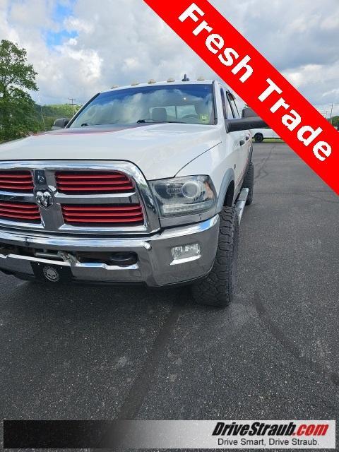 used 2014 Ram 2500 car, priced at $26,910