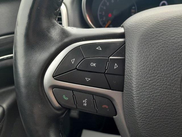 used 2020 Jeep Grand Cherokee car, priced at $23,299