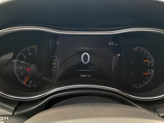 used 2020 Jeep Grand Cherokee car, priced at $23,299