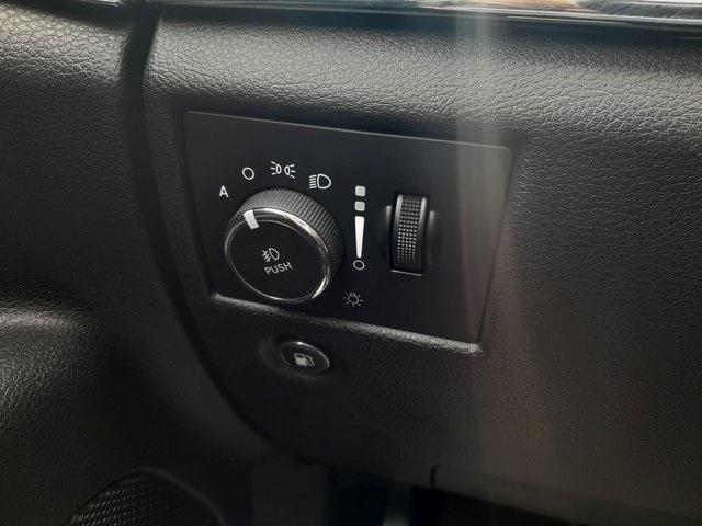 used 2020 Jeep Grand Cherokee car, priced at $23,299