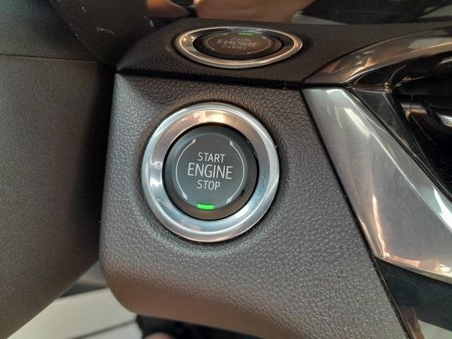 used 2024 Buick Envista car, priced at $25,425
