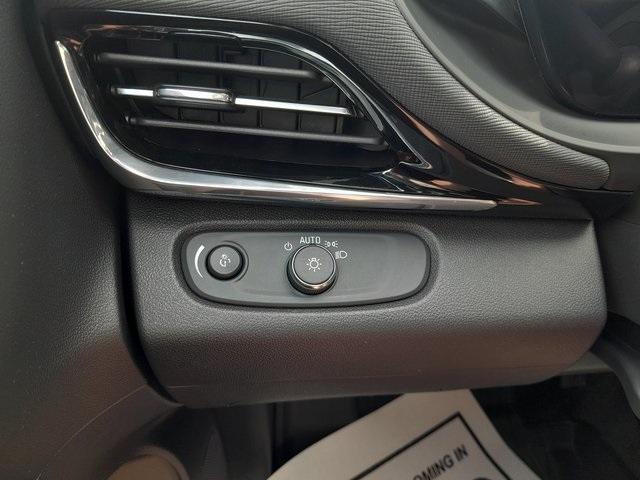 used 2024 Buick Envista car, priced at $25,425