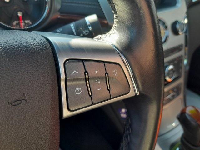 used 2012 Cadillac CTS car, priced at $13,863