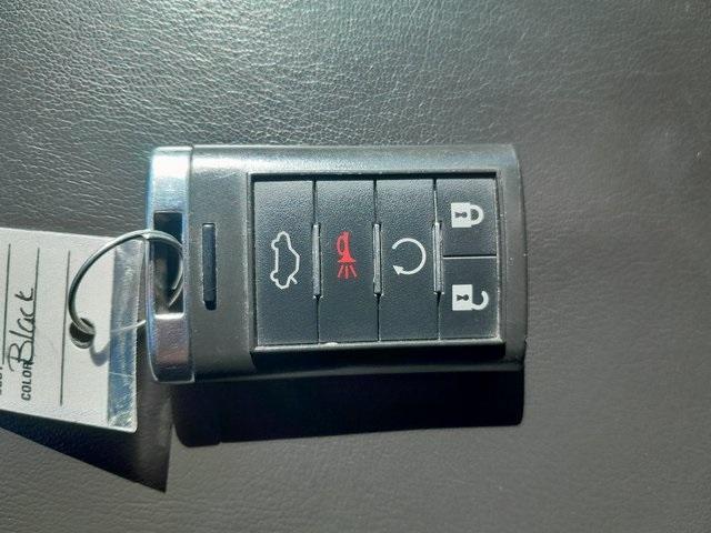 used 2012 Cadillac CTS car, priced at $13,863