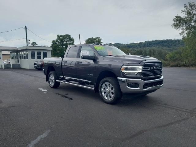 used 2023 Ram 2500 car, priced at $56,934