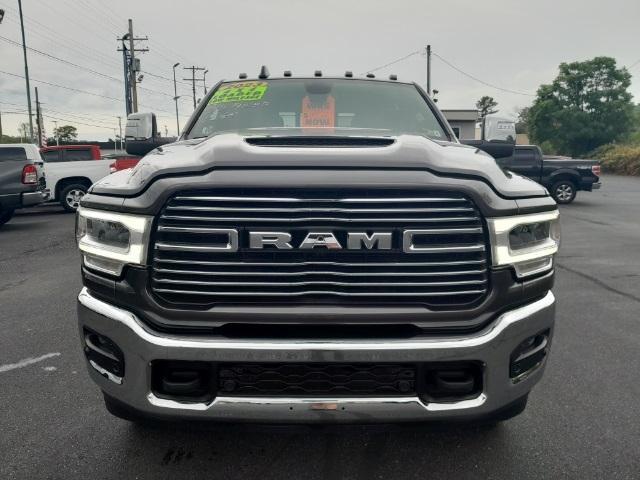 used 2023 Ram 2500 car, priced at $56,934