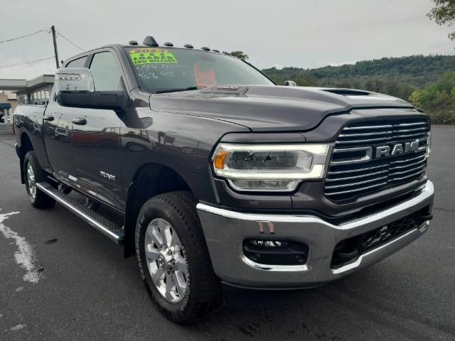 used 2023 Ram 2500 car, priced at $56,934