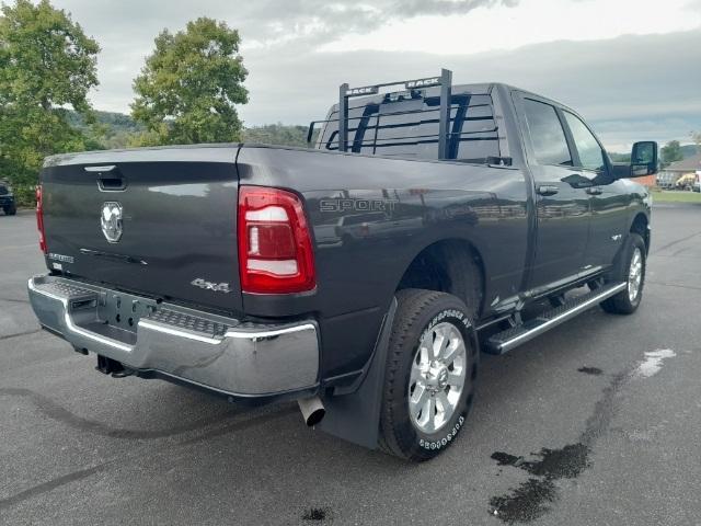 used 2023 Ram 2500 car, priced at $56,934