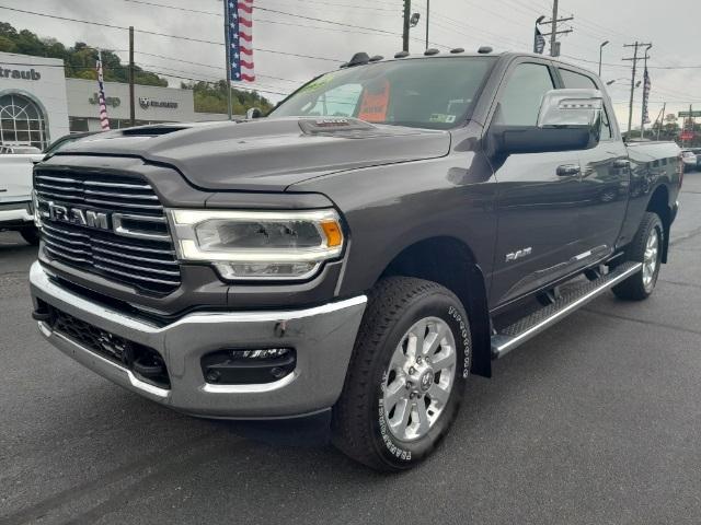 used 2023 Ram 2500 car, priced at $56,934