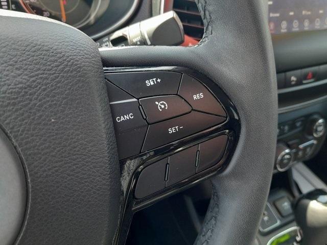 used 2020 Jeep Cherokee car, priced at $21,489