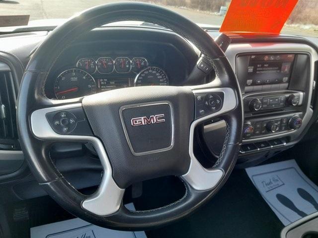 used 2014 GMC Sierra 1500 car, priced at $19,999